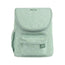 Miniland Trolley Backpack Ecothermibag Luch Green