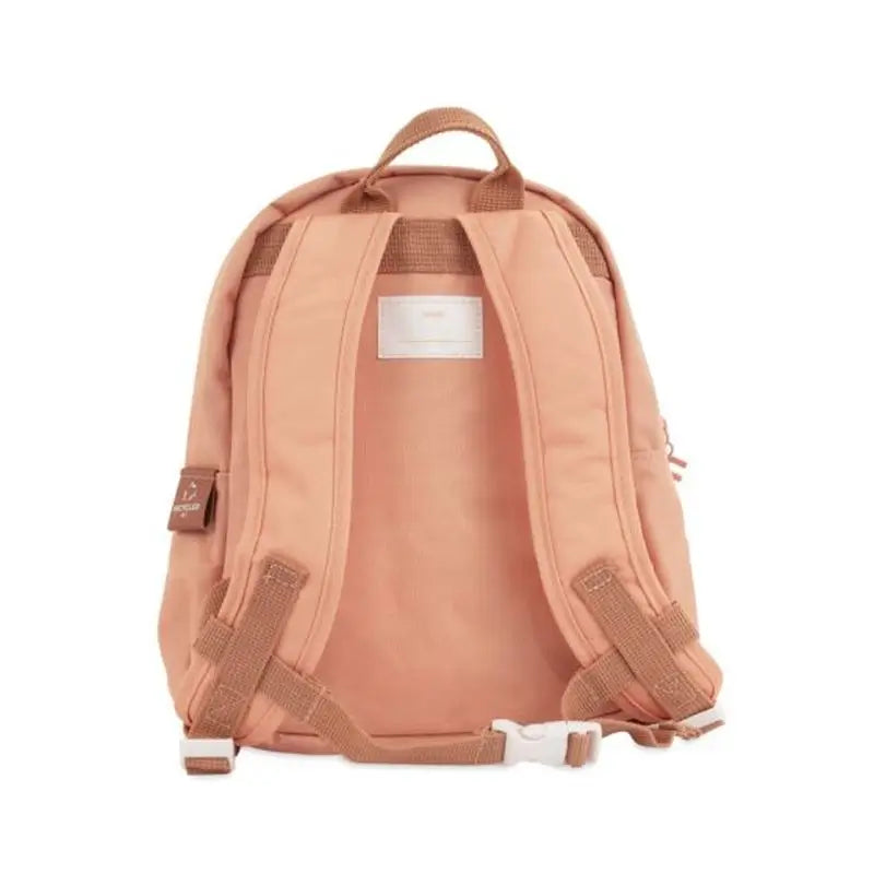 Sac à dos Miniland recyclé pour enfants Ecothermibag Kid Rabbit