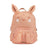 Miniland Recycled Children's Backpack Ecothermibag Kid Rabbit