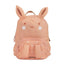 Miniland Recycled Children's Backpack Ecothermibag Kid Rabbit
