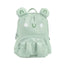 Miniland Recycled Children's Rucksack Ecothermibag Kid Frog