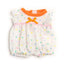 Miniland Ropa Pijama Verano Con Puntos Para Muñeco 21Cm  