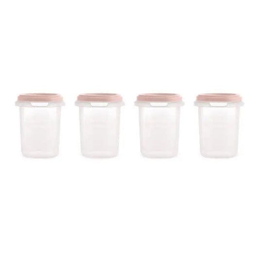 Miniland Hermisized Blush Set Of 4 Hermisized Blush 250Ml