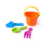 Miniland Baby Sand Set