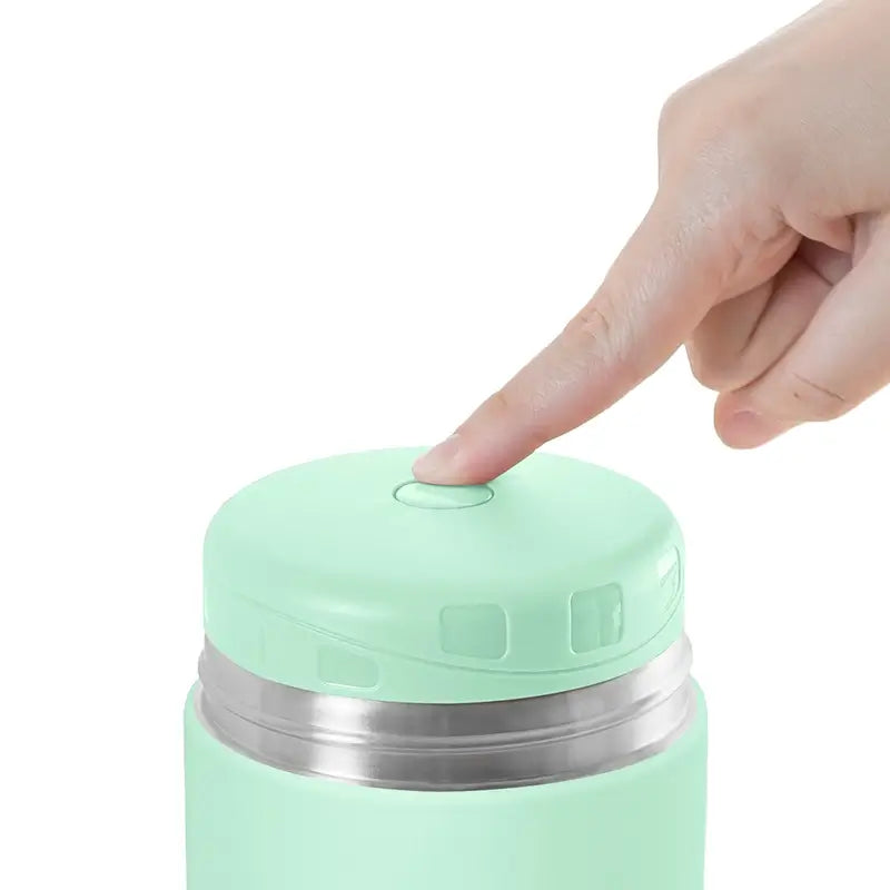 Thermos Miniland Solides 600 ml Whaley