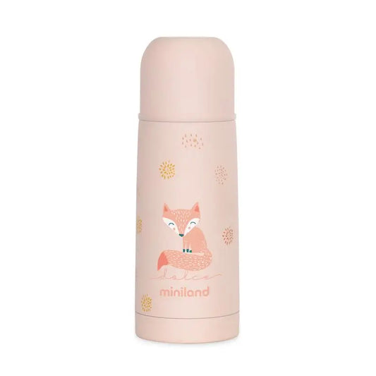 Miniland Thermy Candy Baby Thermos 350Ml