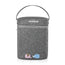 Miniland Thermibag Double Azure-Rose