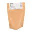Minima Organics Dentifrice en poudre sans fluor dans un sachet compostable - 70 g