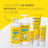 Mitosyl Baby Lotion corporelle dermo-protectrice, 400 ml