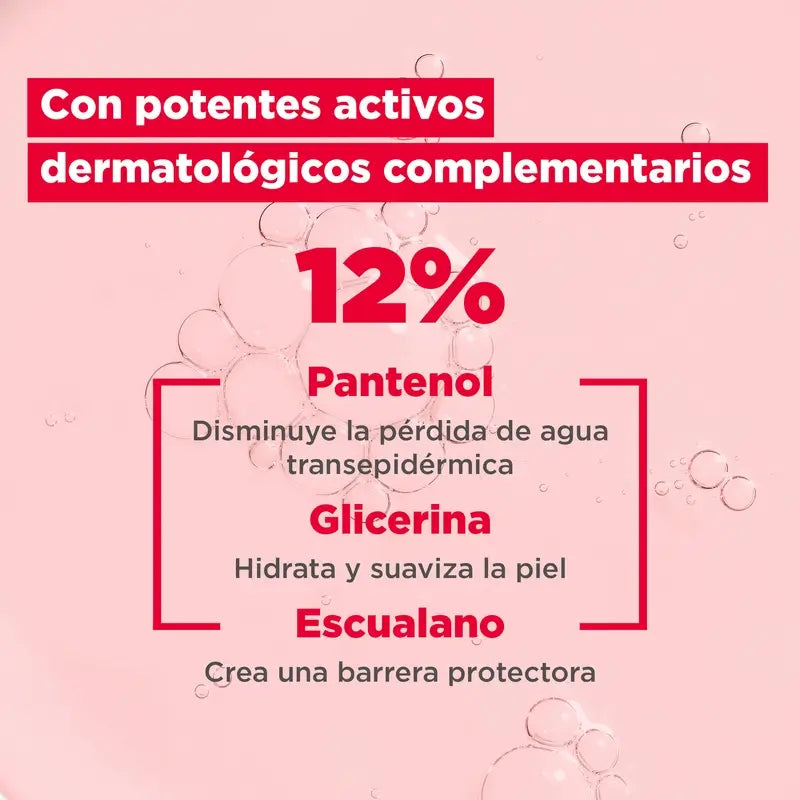 Mixa Balm Cica+, Baume réparateur multi-usages, 50 ml