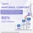 Mixa Panthenol Comfort Restorative Cream For Atopic Prone Skin 400Ml