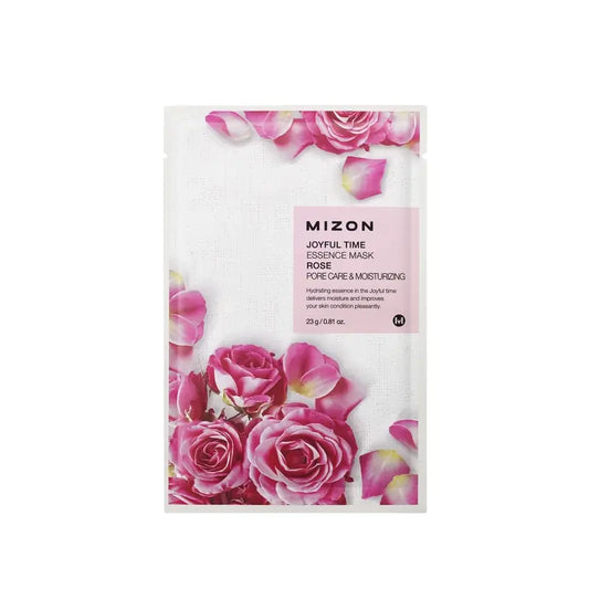 Mizon Joyful Time Essence Rose, 23 gr
