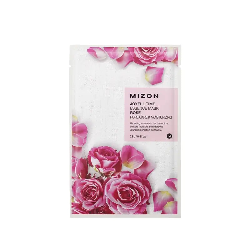 Mizon Joyful Time Essence Rose, 23 gr