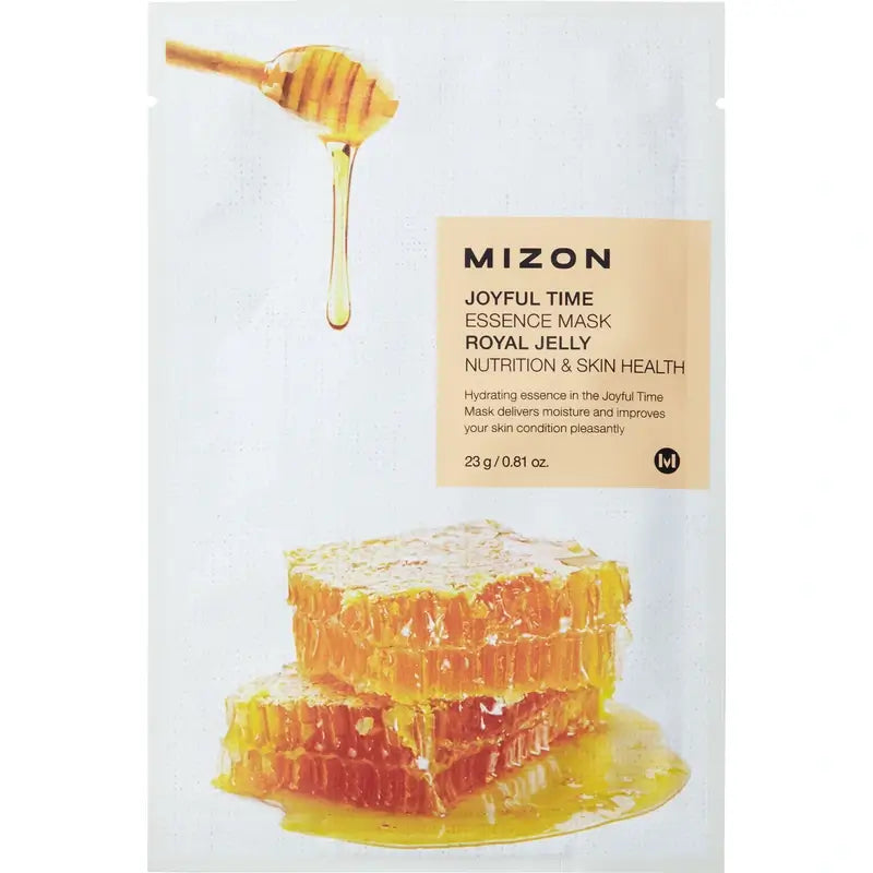 Mizon Joyful Time Essence Gelée Royale, 23 gr