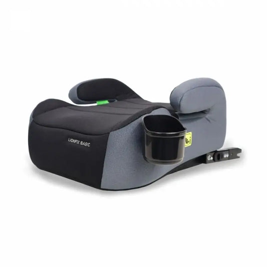 Mobiclinic Lifter Lionfix Basic 125-150 Cm Noir