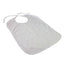 Mobiclinic Adult Terry Bib with Pocket 65X 45 Cm