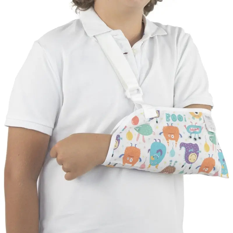 Harnais réglable Mobiclinic pour enfants, taille M