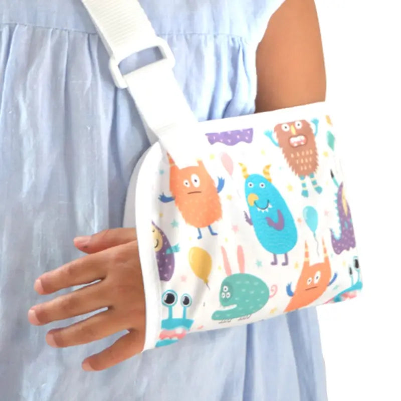 Harnais réglable Mobiclinic pour enfants, taille M