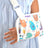 Harnais réglable Mobiclinic pour enfants, taille M