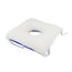 Mobiclinic Square Anti-decubitus Cushion With Hole 40X38 Cm
