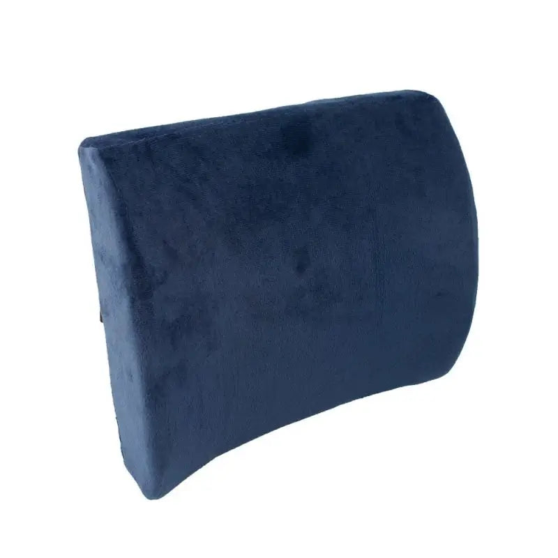Mobiclinic Lumbar Cushion With Viscoelastic Foam