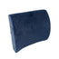 Mobiclinic Lumbar Cushion With Viscoelastic Foam