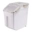 Mobiclinic Container d'alimentation hermétiquement fermé 8 Kg - 20 L