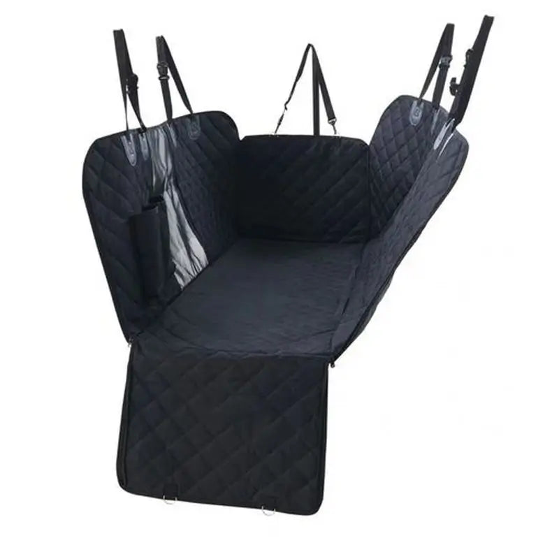 Mobiclinic Housses de siège de voiture pour chiens antidérapantes et imperméables