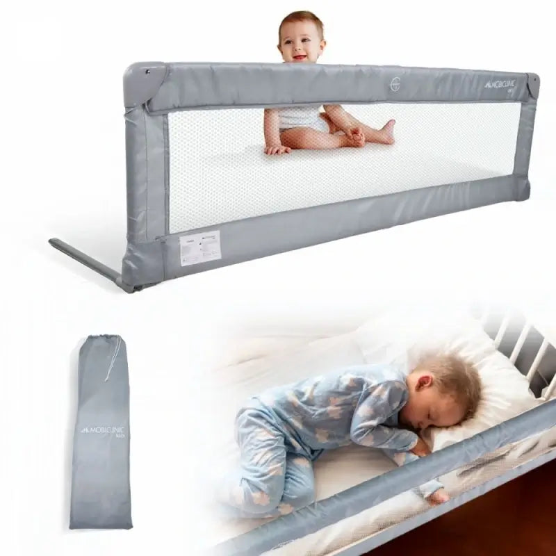Mobiclinic Barrière de lit Dreamy