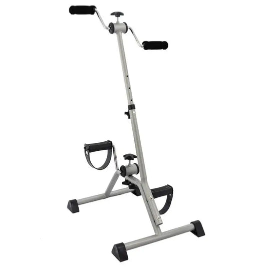 Mobiclinic Arm and Leg Exerciser at the Same Time