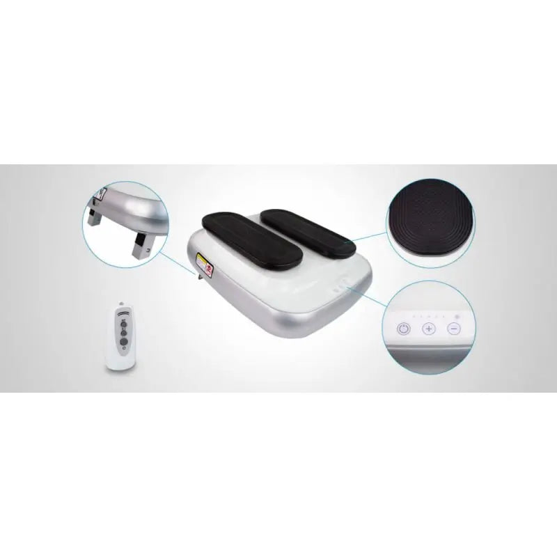 Mobiclinic LEGFIT Exerciseur électrique pour les jambes