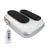 Mobiclinic LEGFIT Exerciseur électrique pour les jambes