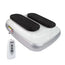 Mobiclinic LEGFIT Exerciseur électrique pour les jambes