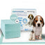 Mobiclinic Pet Soaker 56X56 Cm 400Uds Super-Absorbant Transportable Pp-01