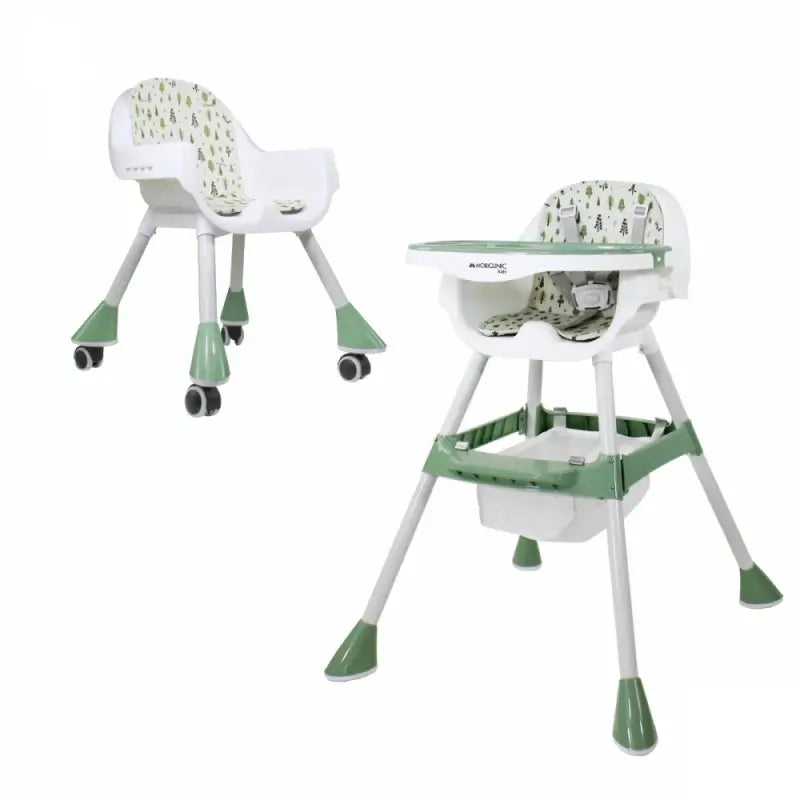 Chaise haute Mobiclinic Forest