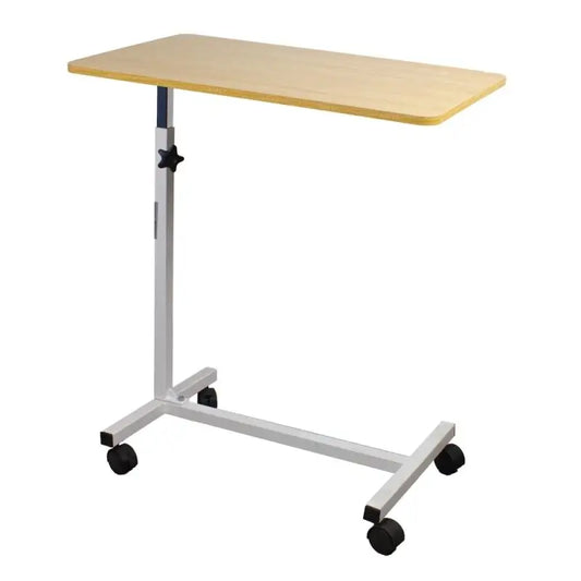 Mobiclinic Adjustable Side Table For Bed Or Sofa