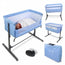 Mobiclinic Moon Crib Colecho