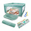 Mobiclinic Happyland aire de jeux pliante verte
