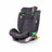 Mobiclinic Siège auto pour bébé Lionfix Max 100-150 Cm Noir