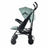 Mobiclinic Elefant Poussette pliante 15 Kg Vert