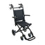 Mobiclinic Folding Transit Wheelchair With Handle Brakes