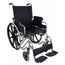 Mobiclinic Fauteuil Roulant Pliant Avec Accoudoirs Pliants Accoudoirs Pliants Grandes Roues Giralda