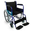 Mobiclinic Lightweight Folding Wheelchair