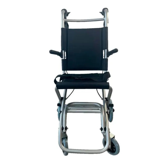 Mobiclinic Wheelchair Transit Wheelchair
