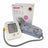 Mobiclinic Tensiomètre numérique automatique avec mémoire, bras, YE660D Blanc, 1 unité