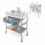 Mobiclinic Trendy Baby Bath Changing Table