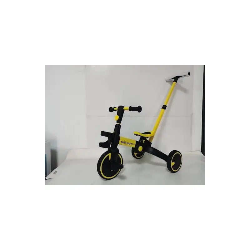 Mobiclinic Tricycle pliable pour enfants Chase