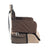 Chaise haute de voyage pliante Mobiclinic Monkey Beige