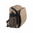 Chaise haute de voyage pliante Mobiclinic Monkey Beige