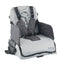Chaise haute de voyage pliante Mobiclinic Monkey Gris